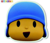 Pocoyo PCY-MP-HEAD-1
